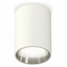 Люстры и потолочные светильники Ambrella XS6312022