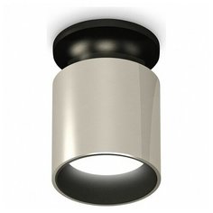 Люстры и потолочные светильники Ambrella XS6305061