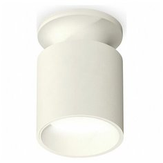 Люстры и потолочные светильники Ambrella XS6301101