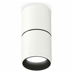 Люстры и потолочные светильники Ambrella XS6301080