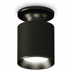 Люстры и потолочные светильники Ambrella XS6302100