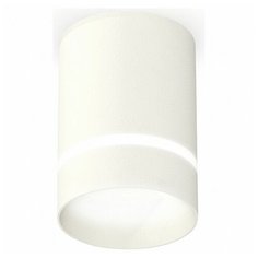 Люстры и потолочные светильники Ambrella XS6301061