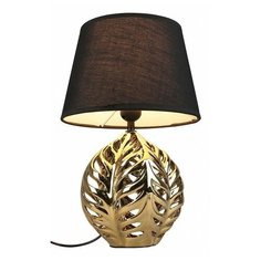 Настольные лампы и светильники Omnilux OML-19514-01