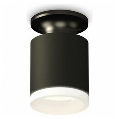 Люстры и потолочные светильники Ambrella XS6302110