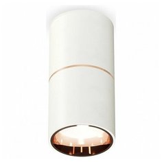 Люстры и потолочные светильники Ambrella XS6301083