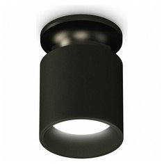 Люстры и потолочные светильники Ambrella XS6302101