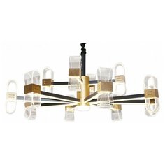 Люстры и потолочные светильники Escada 10235/12LED