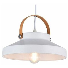 Люстры и потолочные светильники Toplight TL1225H-01WH