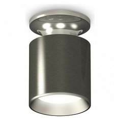 Люстры и потолочные светильники Ambrella XS6303100