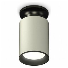 Люстры и потолочные светильники Ambrella XS6314081