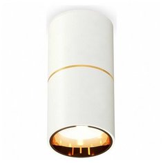 Люстры и потолочные светильники Ambrella XS6301082