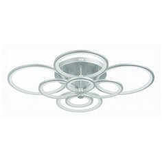 Люстры и потолочные светильники Evoled SLE200392-08