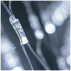 Светодиодная гирлянда ARD-NETLIGHT-CLASSIC-2000x1500-CLEAR-288LED White (230V, 18W) (Ardecoled, IP65) Arlight