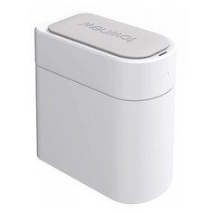 Умная корзина для мусора Xiaomi TOWNEW T3 Smart Trash White