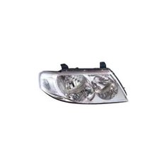 NISSAN ALMERA CLASSIC фара правая без корректора 215-11B7R-LD-E неоригинал Depo