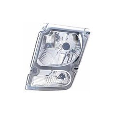 VOLVO FE/FL фара левая под корректор 773-1129L-LD-EM неоригинал Depo