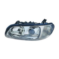 OPEL OMEGA B фара левая линзован П/корректор (ксенон) 442-1119L-NDHEM неоригинал Depo
