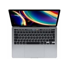 Ноутбук Apple MacBook Pro 13 Mid 2020 (MWP52LL/A) (Intel Core i5/13.3"/2560x1600/16GB/1TB SSD/Intel Iris Plus Graphics/macOS) серый космос