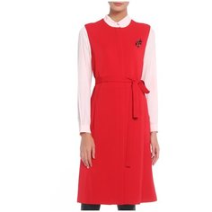 Жилет,Beatrice_b,красный,Арт.B9157 (40)