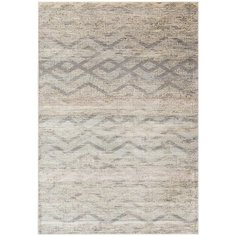 Бельгийский ковер из вискозы и полиэстера Radiant VR2135-V141 прямоугольник (80*200 см) Verbatex