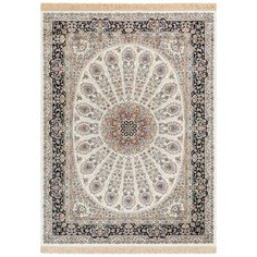 Бельгийский вискозный ковер Grazia RG275-R85 прямоугольник (95*140 см) Ragolle