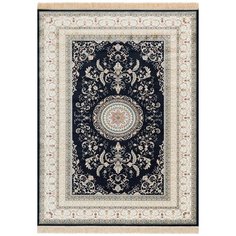 Бельгийский вискозный ковер Grazia RG236-R74 прямоугольник (67*210 см) Ragolle