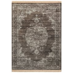 Бельгийский вискозный ковер Grazia RG286-R94 прямоугольник (95*140 см) Ragolle