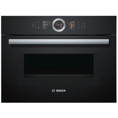 Электрический духовой шкаф Bosch CMG6764B1