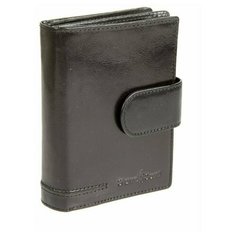 Портмоне Gianni Conti 708117 black