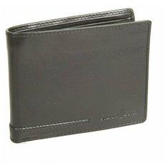 Портмоне Gianni Conti 707100 black
