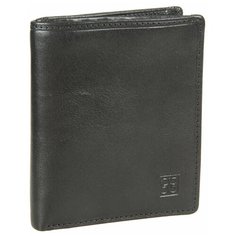 Портмоне Sergio Belotti 54L milano black