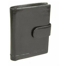 Портмоне Gianni Conti 708453 black