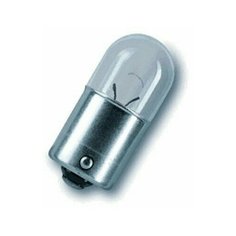 Лампа автомобильная PHILIPS R5W 12V 5W BA15S