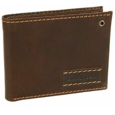 Портмоне Gianni Conti 1227100 dark brown