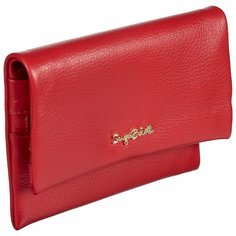 Кошелек Sergio Belotti 012-2379 Verona red