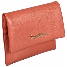 Кошелек Sergio Belotti 012-2378 Verona coral