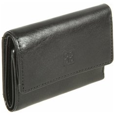 Портмоне Sergio Belotti 3670 milano black
