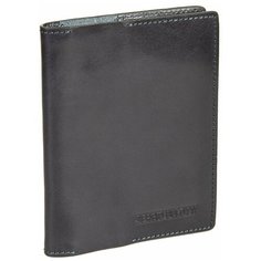 Обложка для автодокументов Sergio Belotti 3591 IRIDO navy