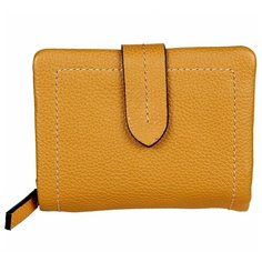 Портмоне Gianni Conti 2208286 mustard