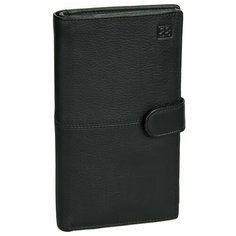 Портмоне Sergio Belotti 1463-01 denim black