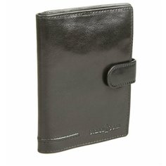 Обложки для документов Gianni Conti 707458 black