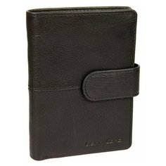 Портмоне Gianni Conti 1138453E black