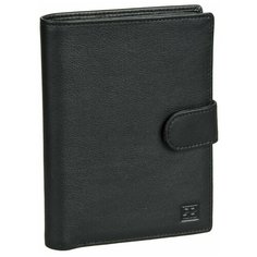 Портмоне Sergio Belotti 2242-02 denim black