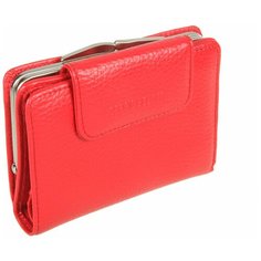 Портмоне Sergio Belotti 1695 livorno red