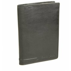 Обложка для паспорта Gianni Conti 707455 black