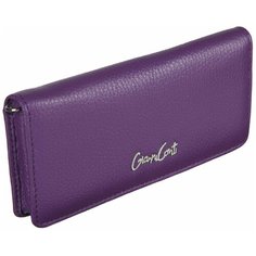 Портмоне Gianni Conti 285 violet