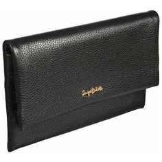 Кошелек Sergio Belotti 012-2381 Verona black