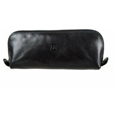 Косметичка Sergio Belotti 1808 milano black