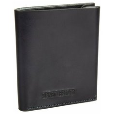 Портмоне Sergio Belotti 3525 IRIDO navy