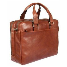 Бизнес-сумка Gianni Conti 911265 tan